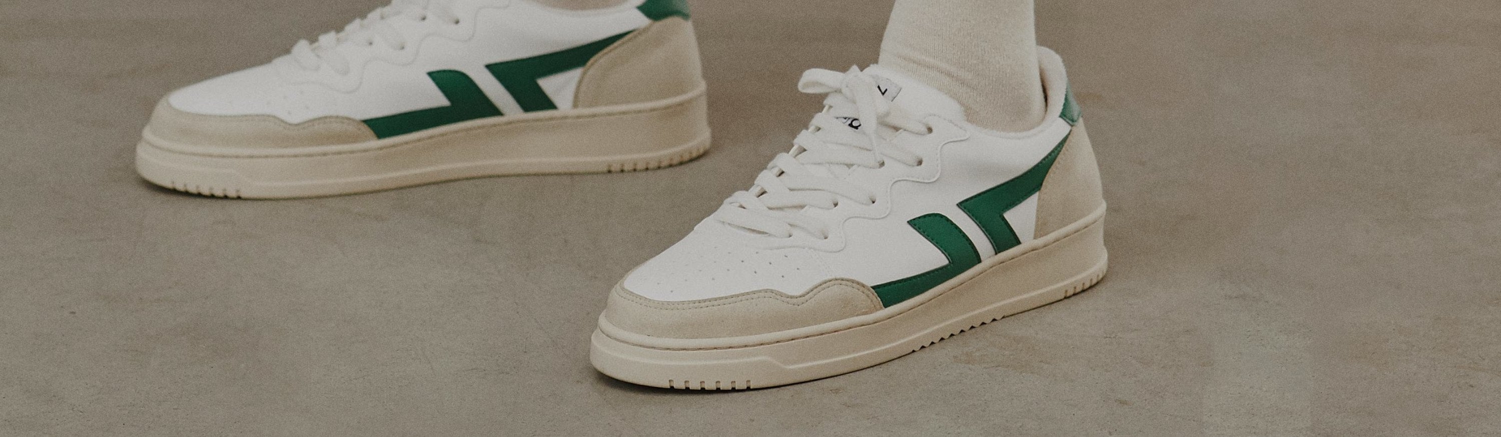 Vegan shoes Zèta – Zèta - Main Image