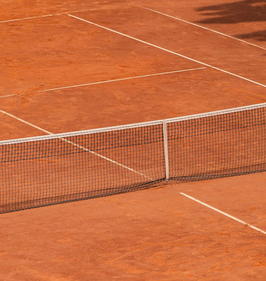 recyclage balle de tennis