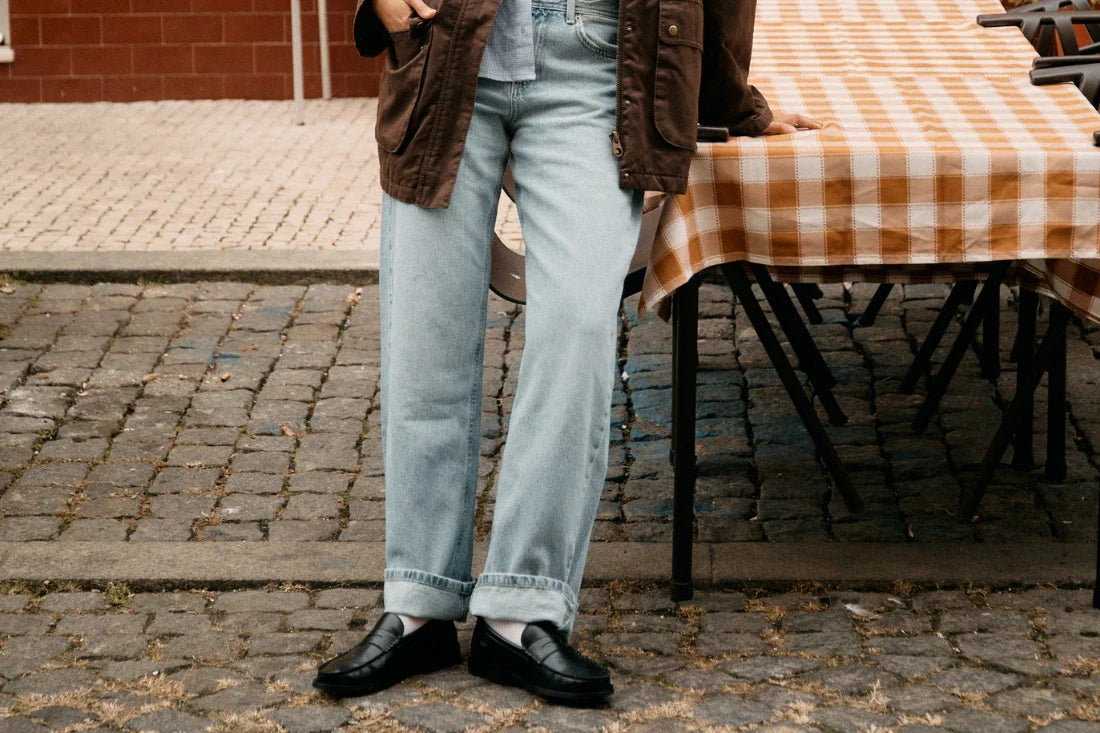 chaussures femme tendance