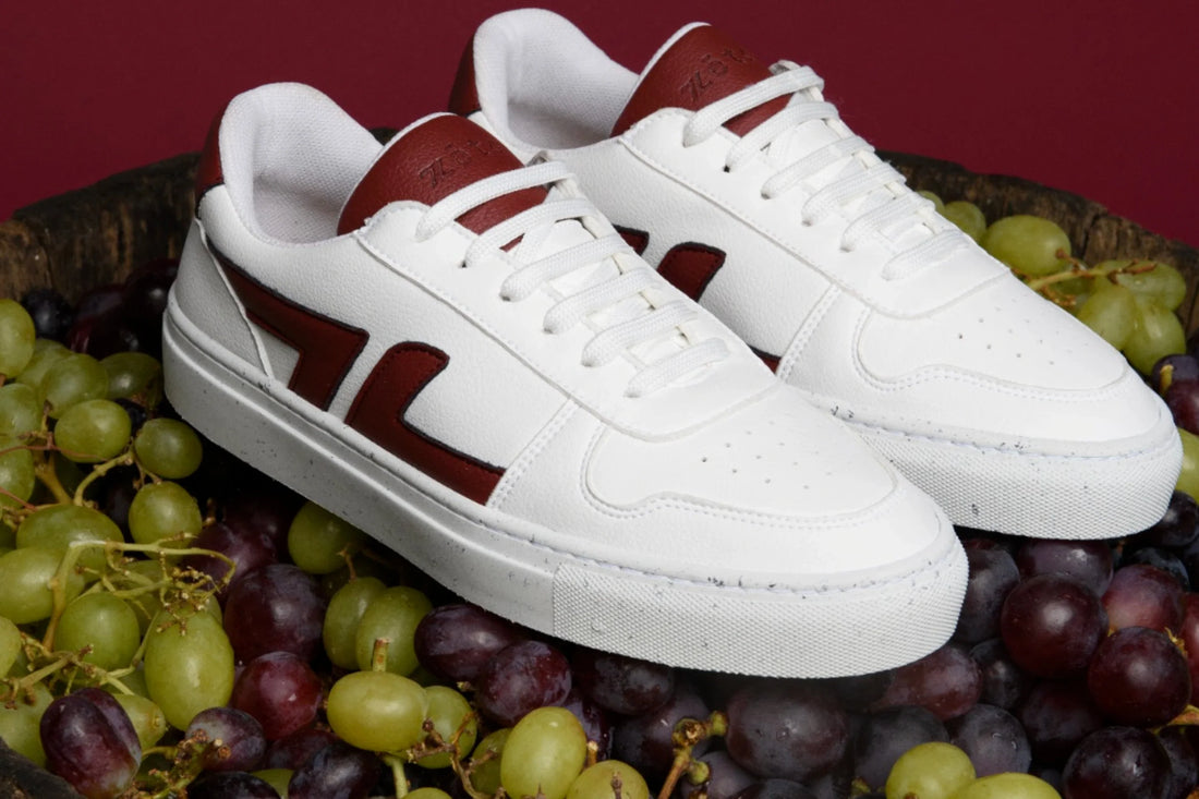 chaussures minimalistes