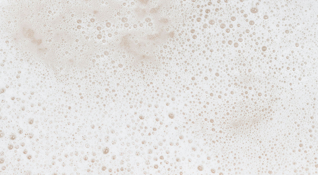 Faire son shampoing à la maison