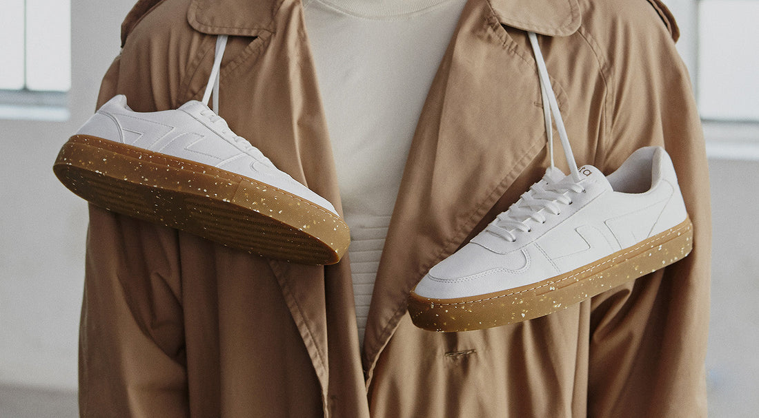 présentation modèle bi-colors