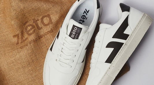 Zèta | modèle Moka Capuccino