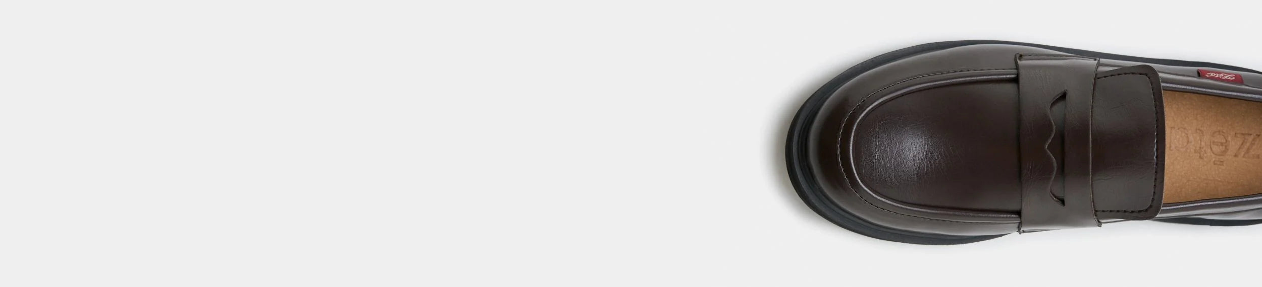 Collection mocassins