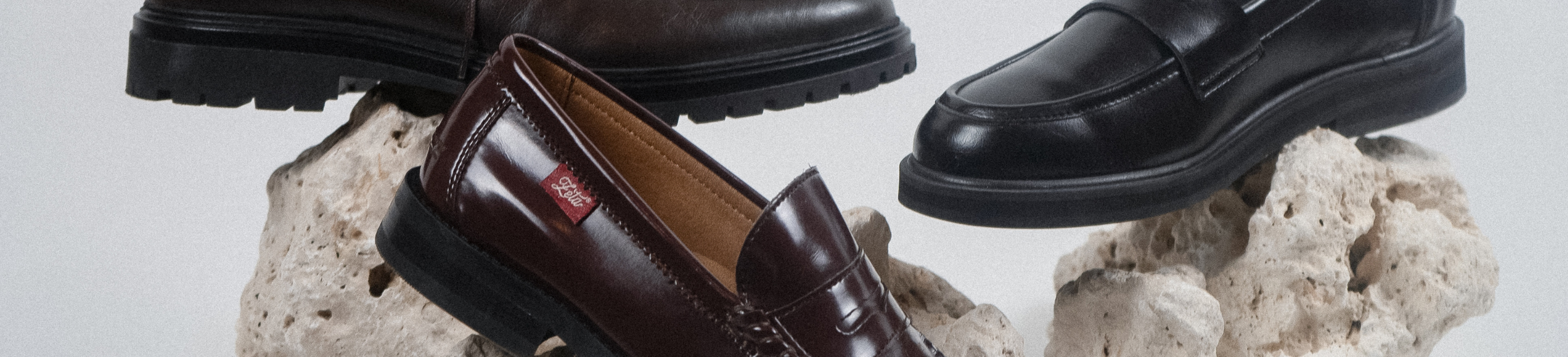 Chaussures hiver homme