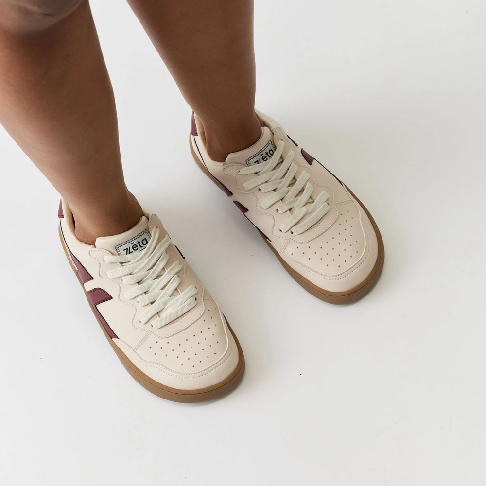 Barefoot Bêta B2 Bordeaux