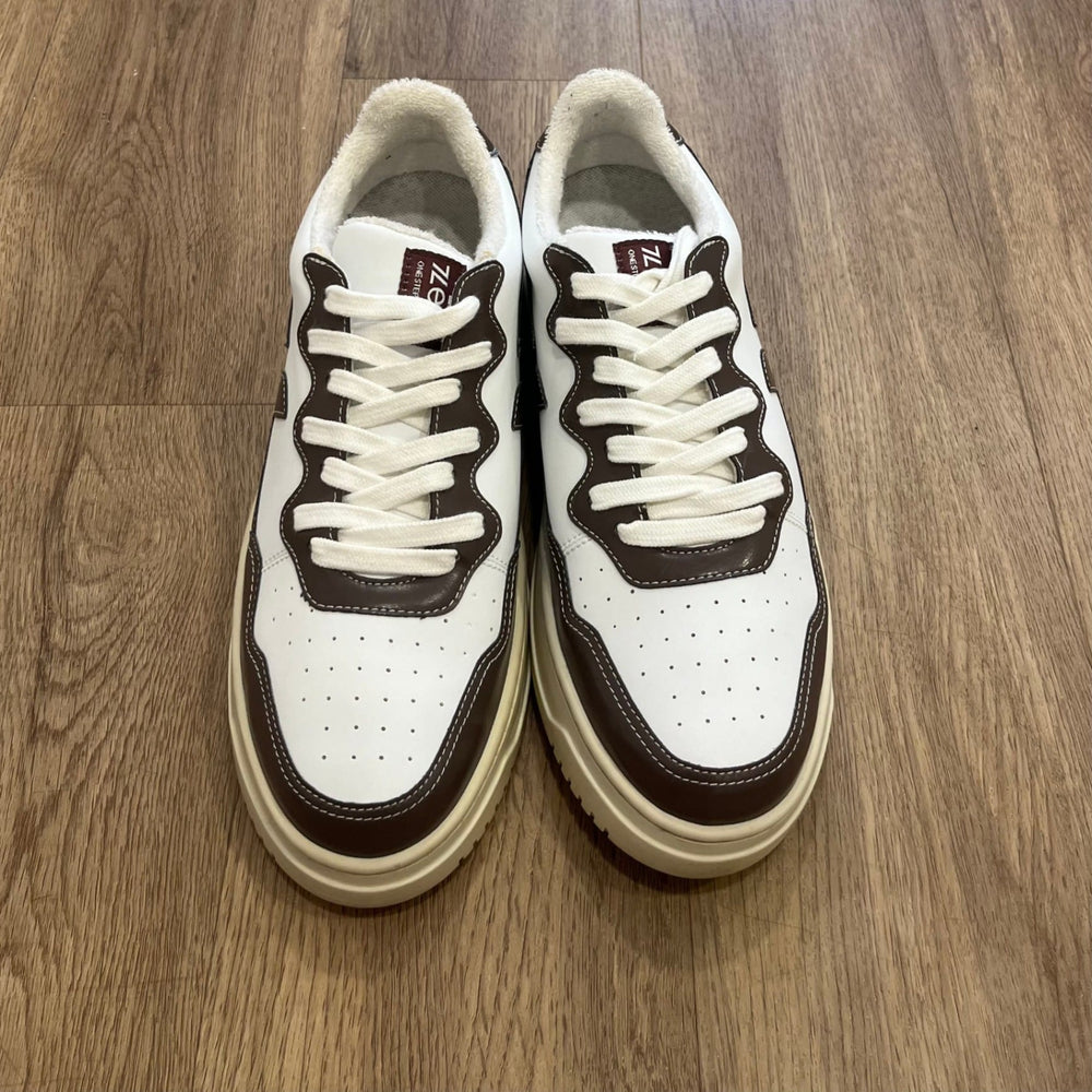 Olea Brown - 43 (Second-hand)