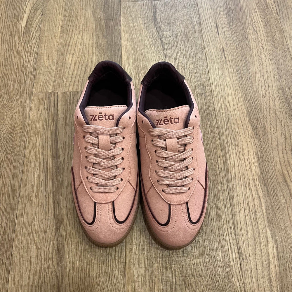 Delta Rose - 37 (Seconde main)