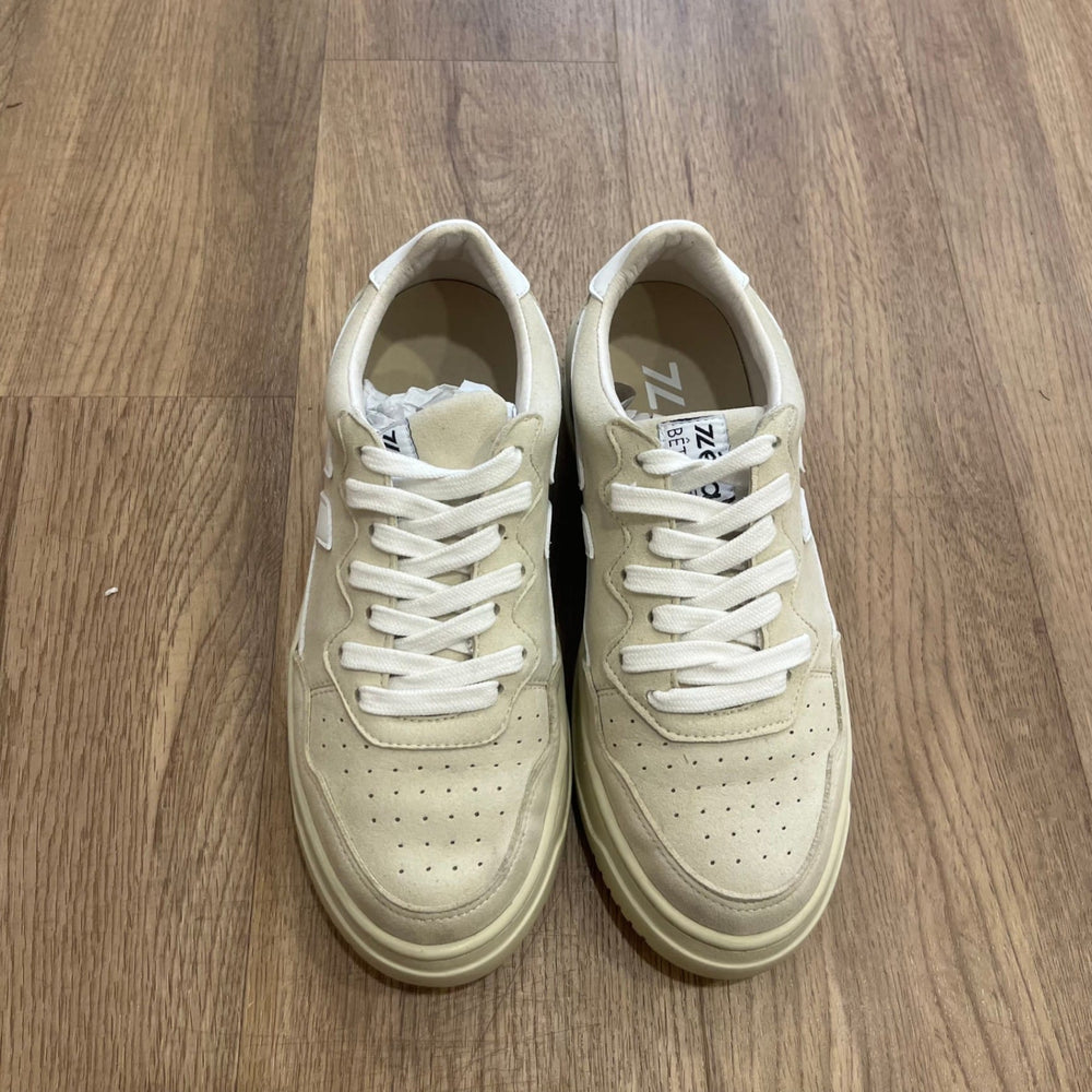 Bêta B3 Beige - 38 (Seconde main)