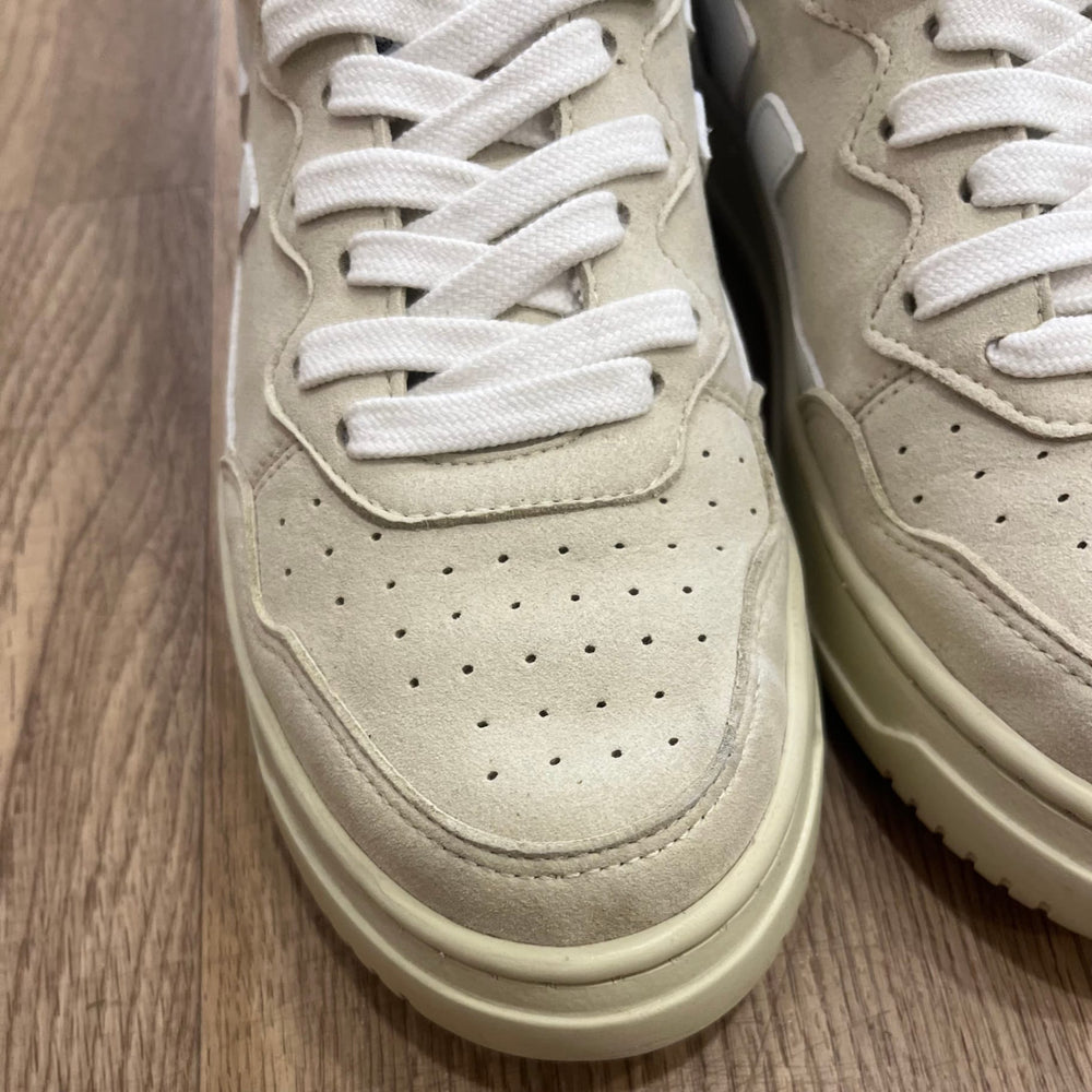 Bêta B3 Beige - 38 (Seconde main)