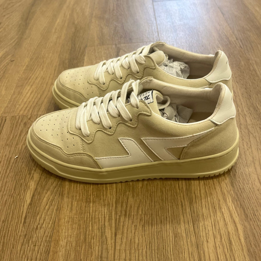 Bêta B3 Beige - 38 (Seconde main)