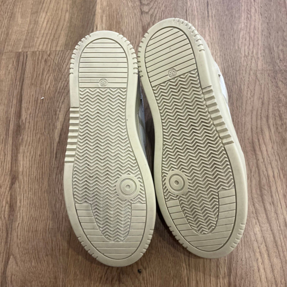 Bêta B3 Beige - 38 (Seconde main)