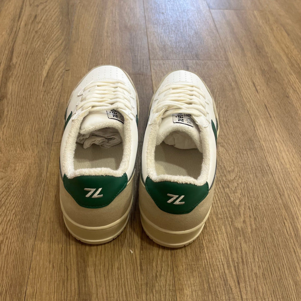 Bêta B1 Verde - 41 (Segunda mano)