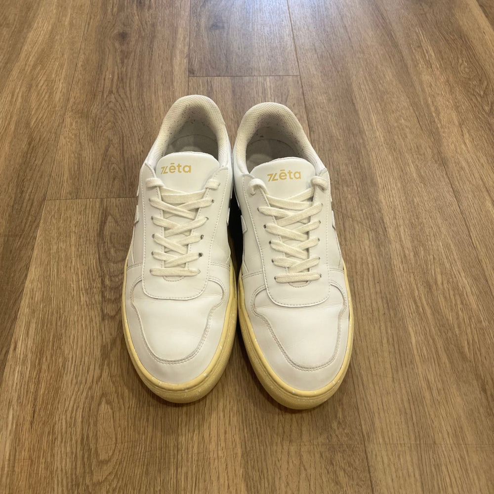 Alpha Bicolors Jaune - 42 (Seconde main)