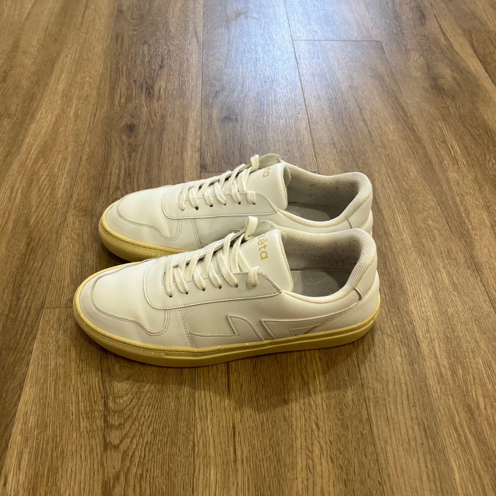 Alpha Bicolors Jaune - 42 (Seconde main)