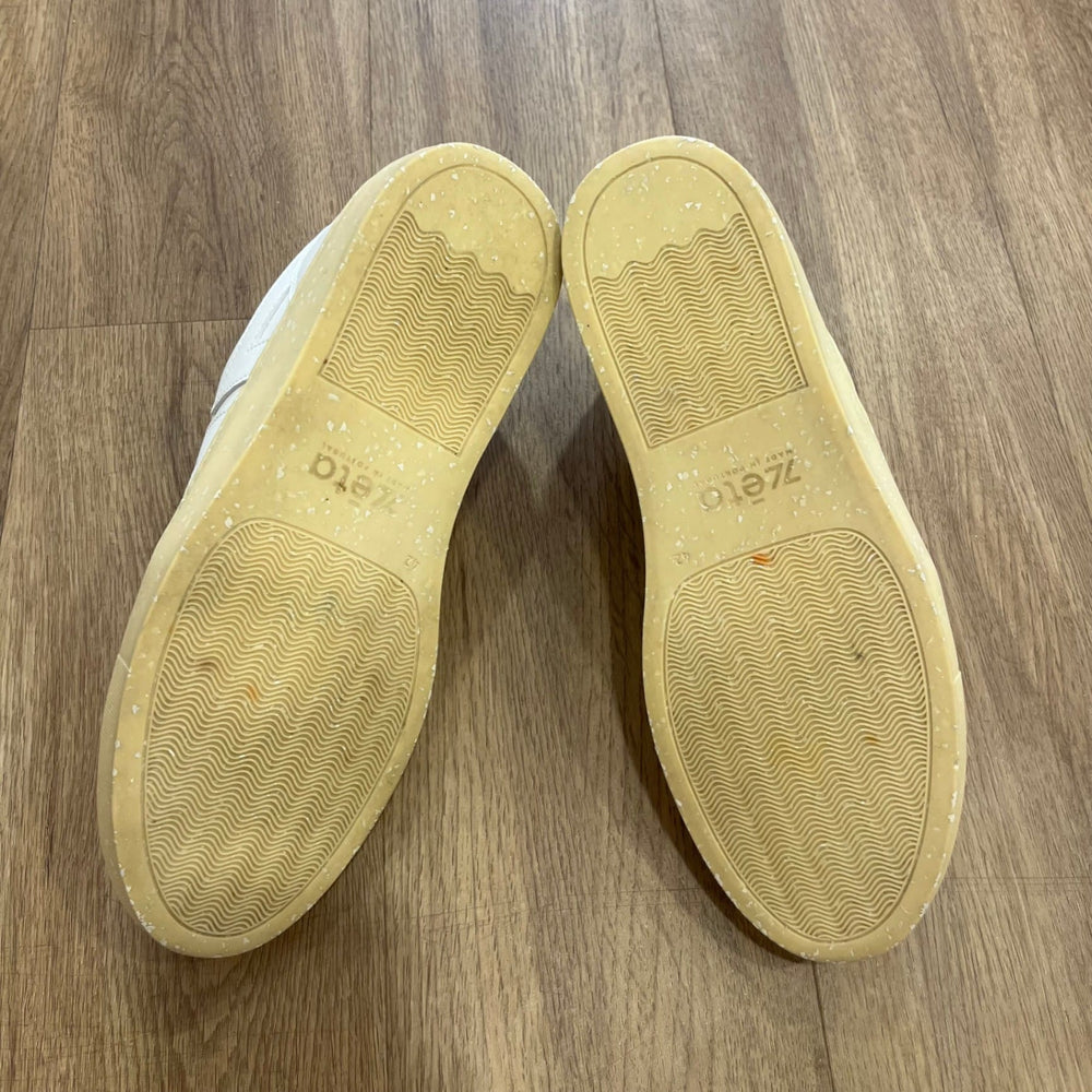 Alpha Bicolors Jaune - 42 (Seconde main)