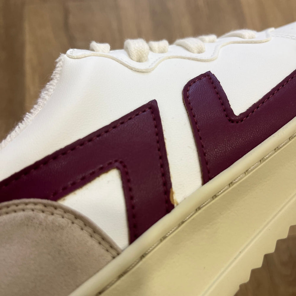 Bêta B1 Violett - 41 (Zweite Hand)