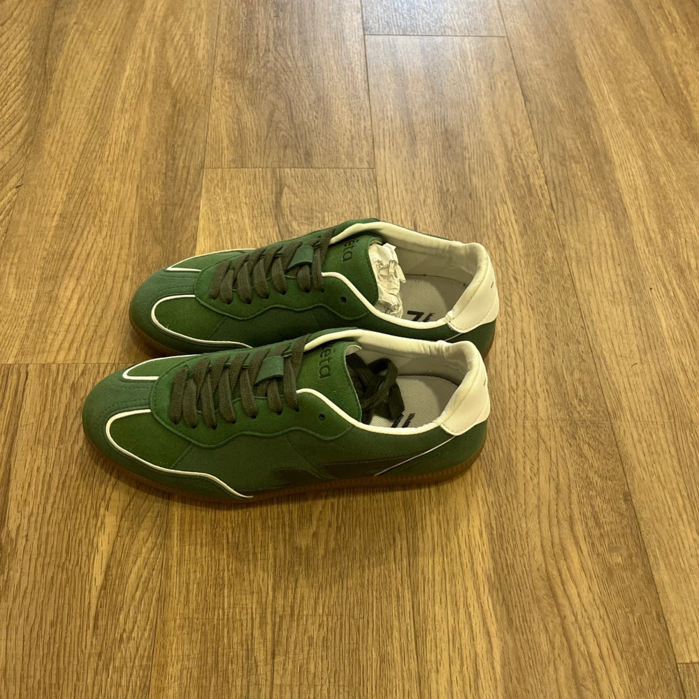 Delta Vert - 38 (Seconde main)