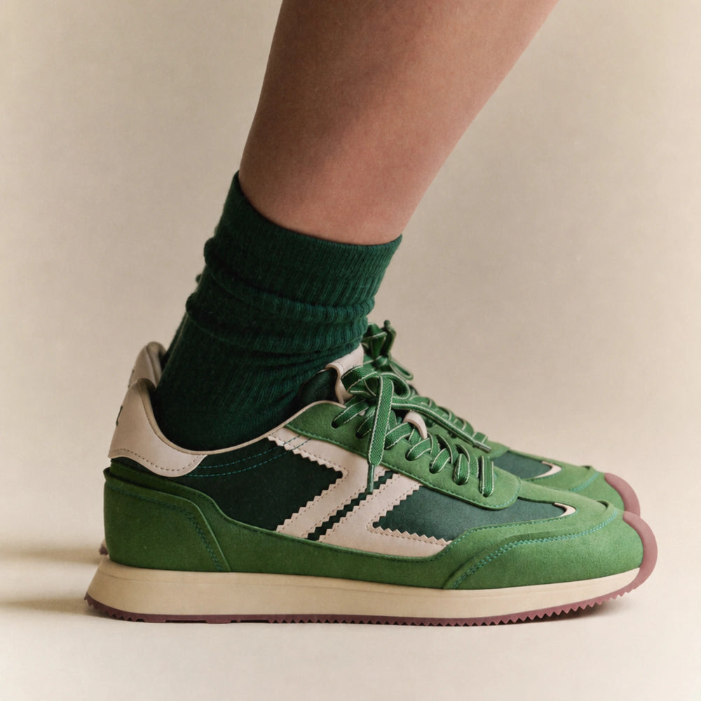 Omega Verde