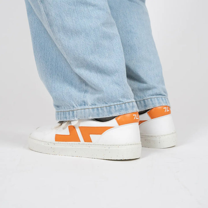 Velcro Orange
