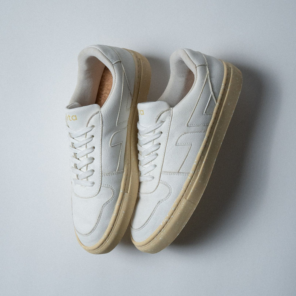 Alpha Bicolors Jaune