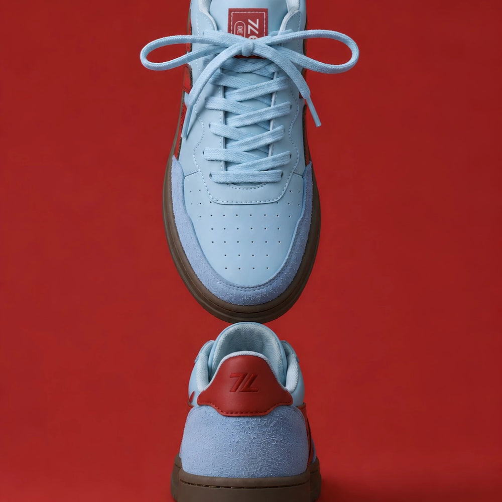 Bêta B5 Bleu