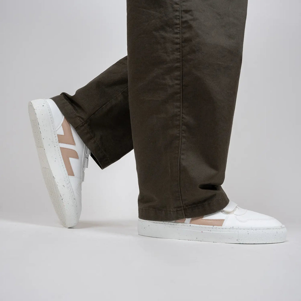 Velcro Beige