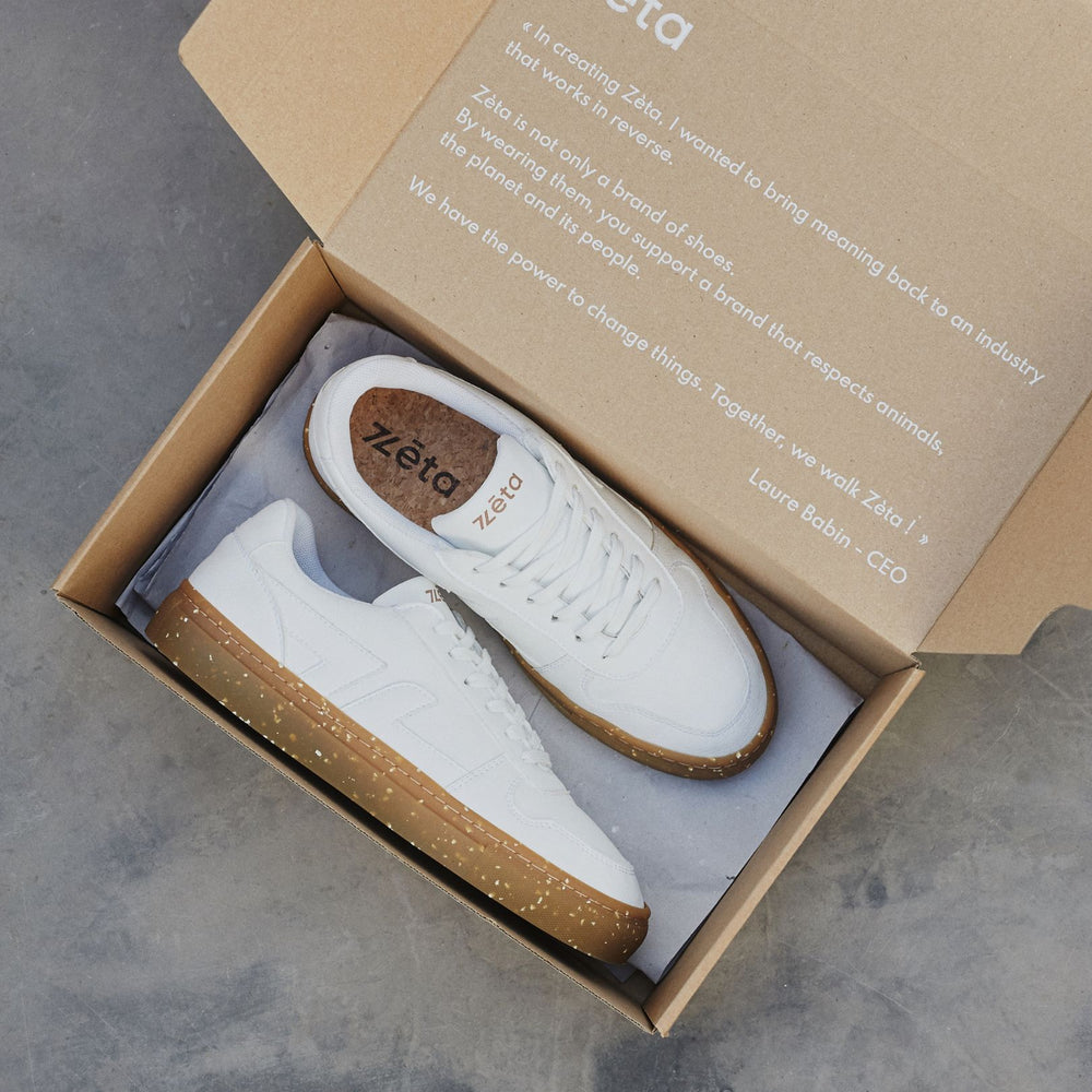 Alpha Bicolors Camel