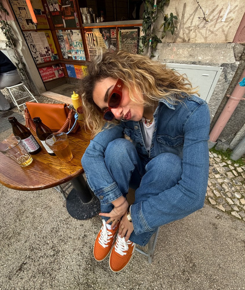 Moka Collection — Baskets vegan en café – Zèta