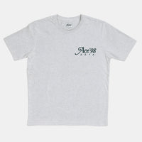 T-shirt Ace 98 white
