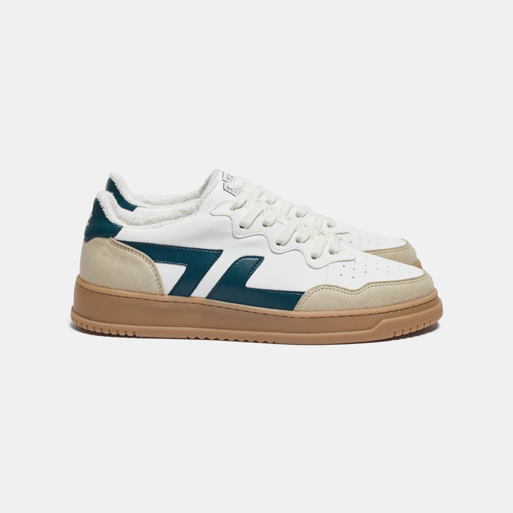 Bêta B2 Teal - 40 (Seconde main)