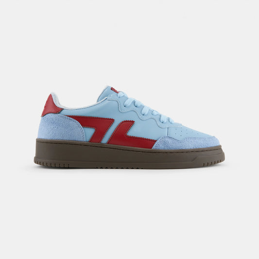 Bêta B5 Bleu