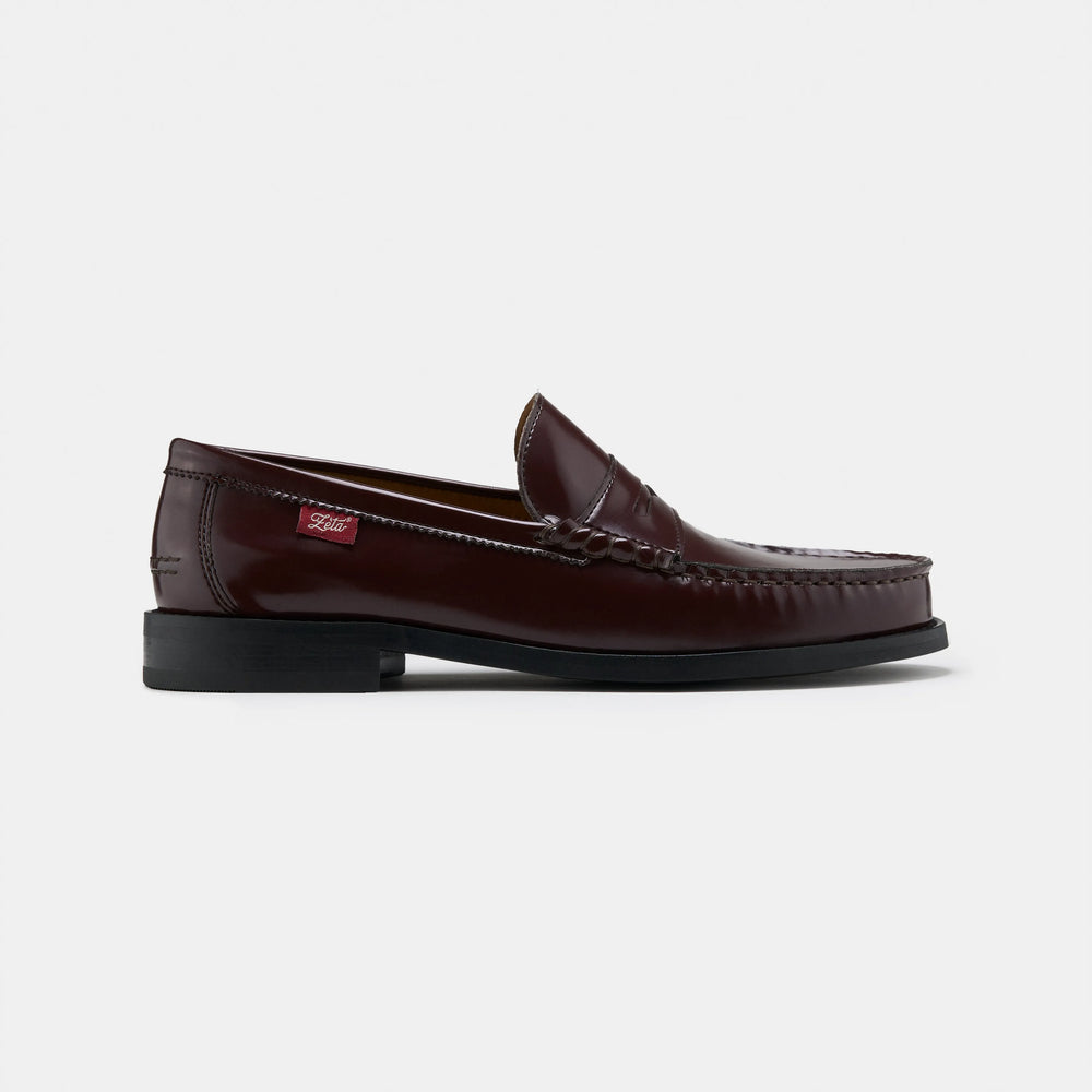 loafers homme et femme