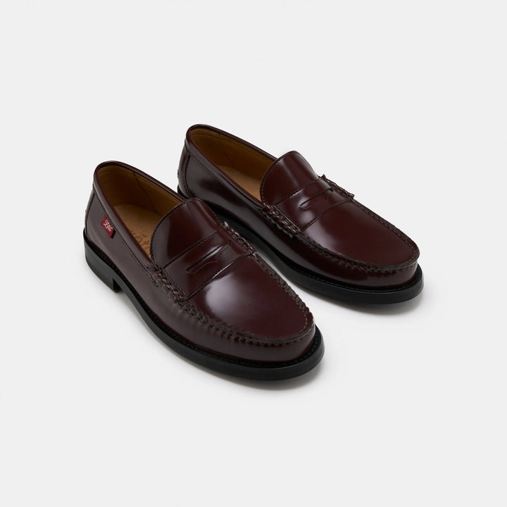 mocassins confortables