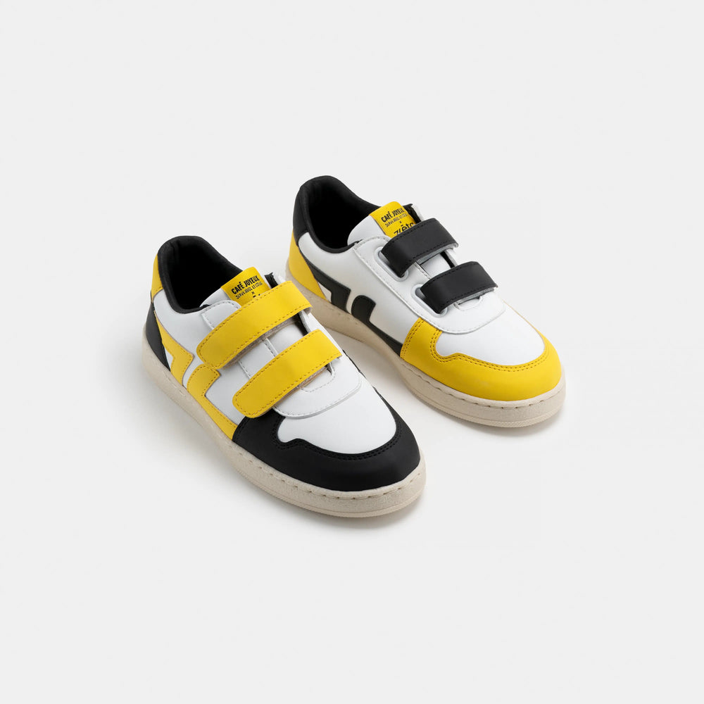 Zèta x Café Joyeux Kids