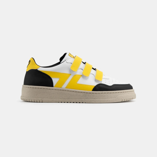 Zèta x Café Joyeux Velcro - 39 (Seconde main)