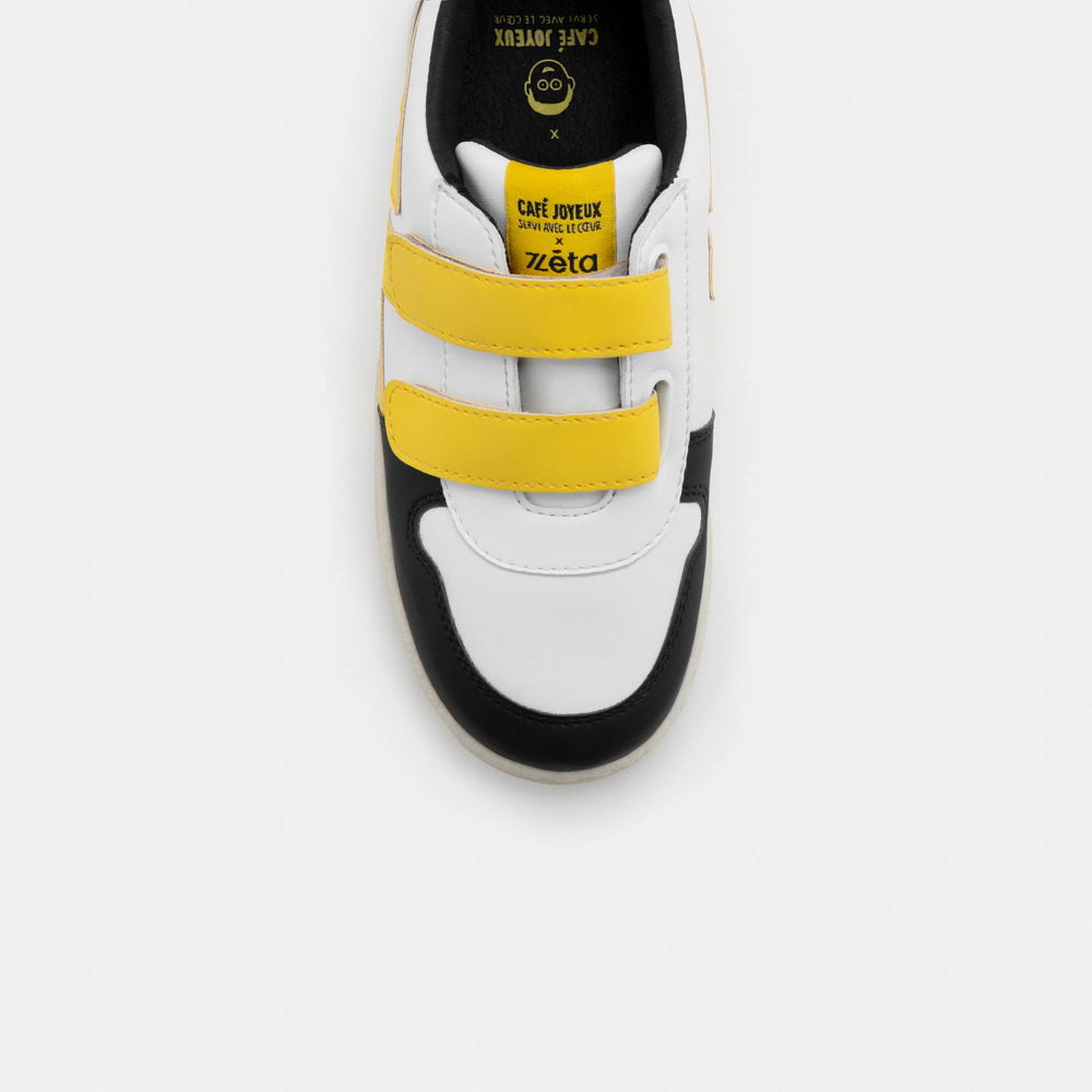 Zèta x Café Joyeux Kids