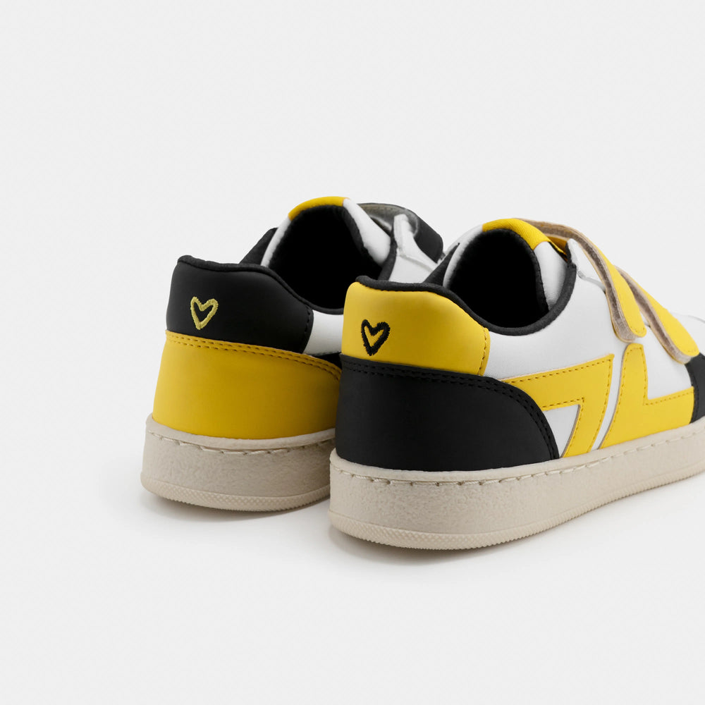 Zèta x Café Joyeux Kids