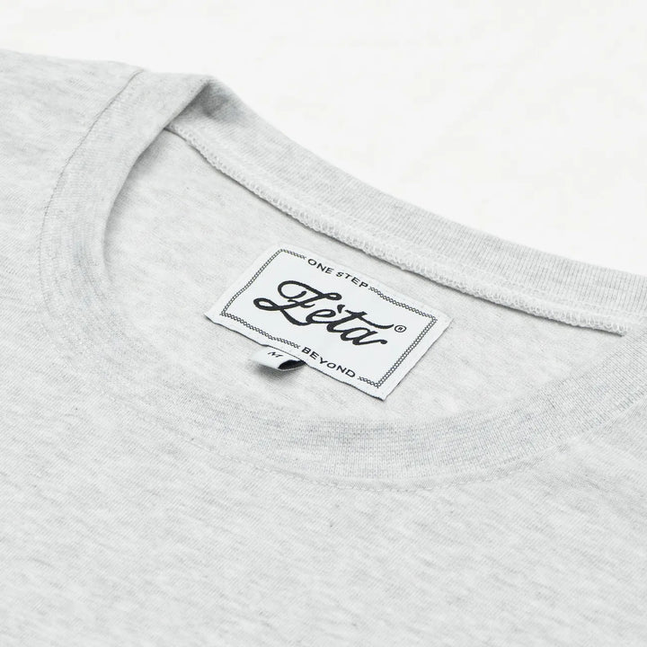 T-shirt Gris