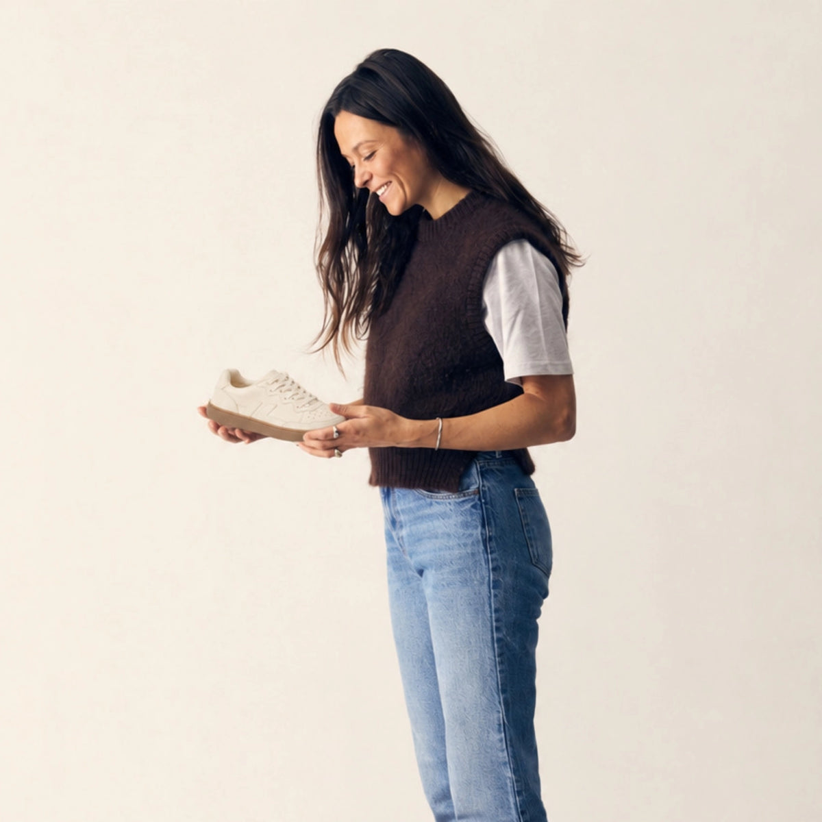 Why did we create our first barefoot shoes?