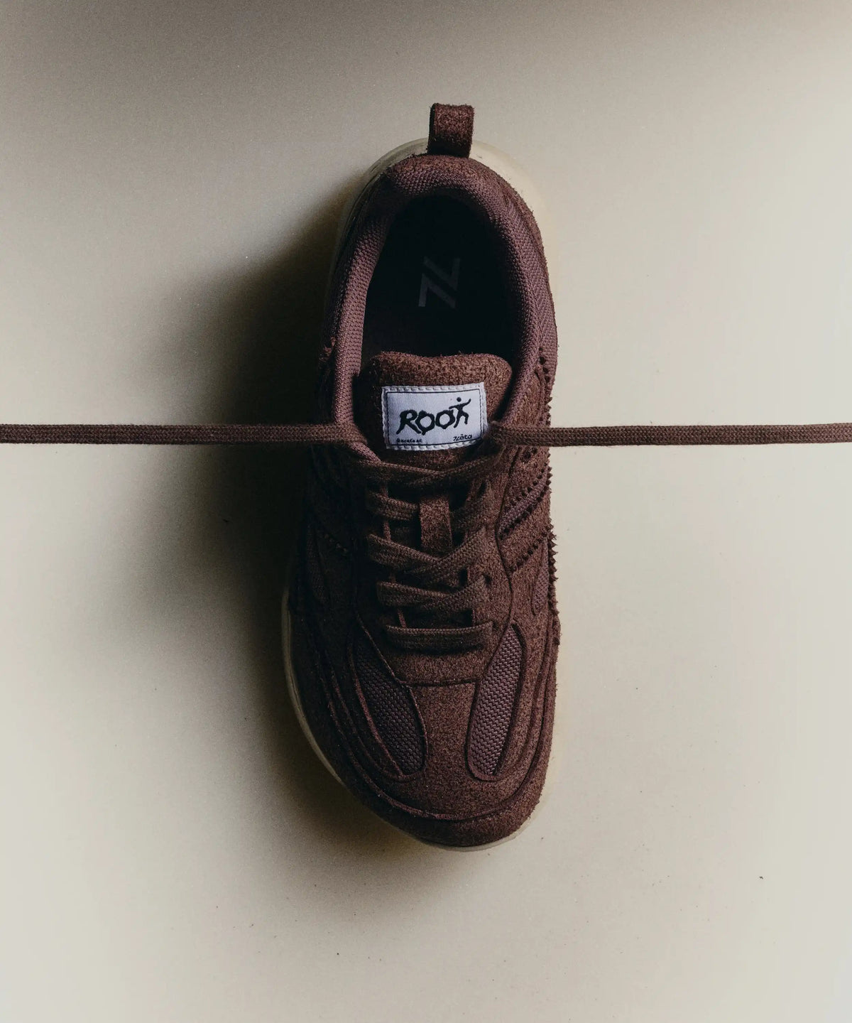 Barefoot ROOT