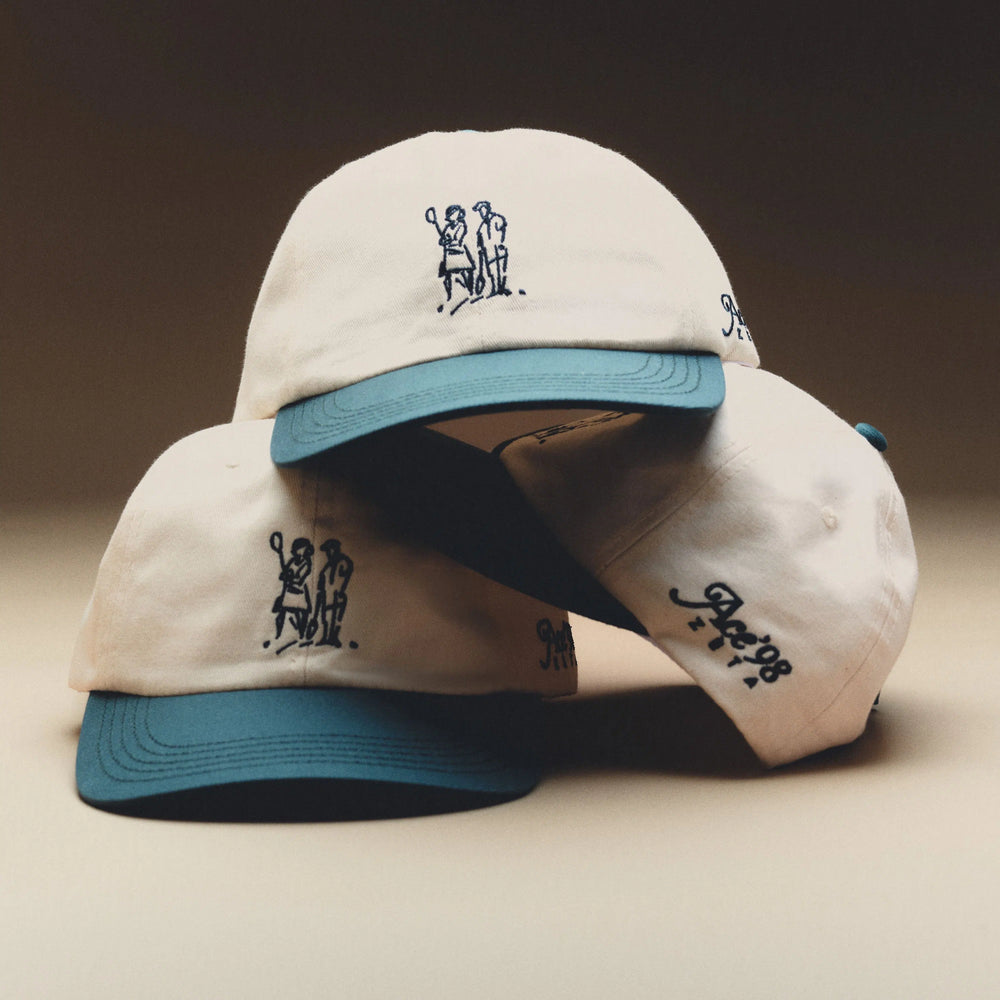 Casquette Ace'98