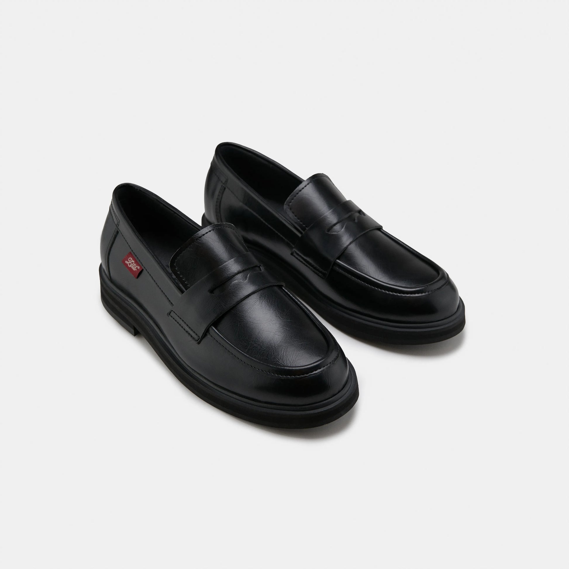 chaussures plates femme