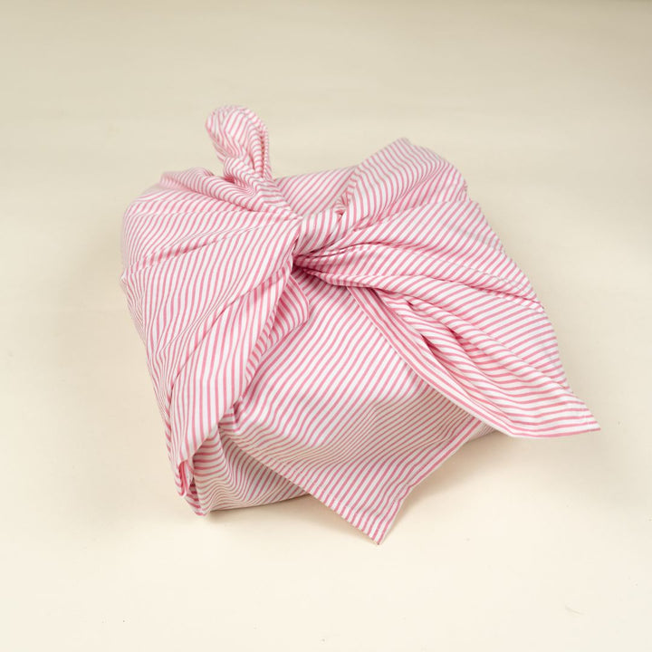 FUROSHIKI - Emballage cadeau réutilisable