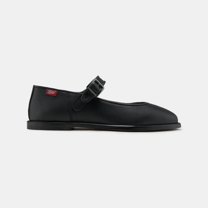 ballerines tendances
