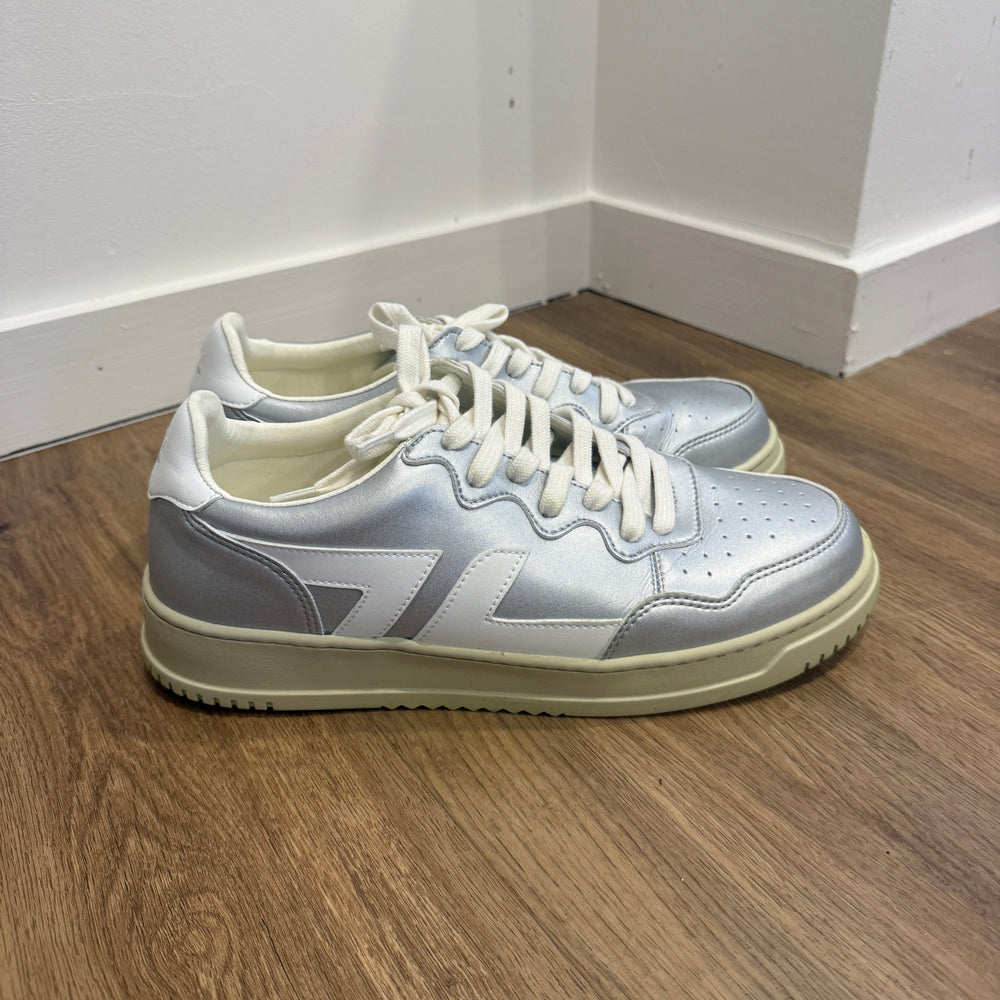 B1 Silber - 42 (Secondhand)