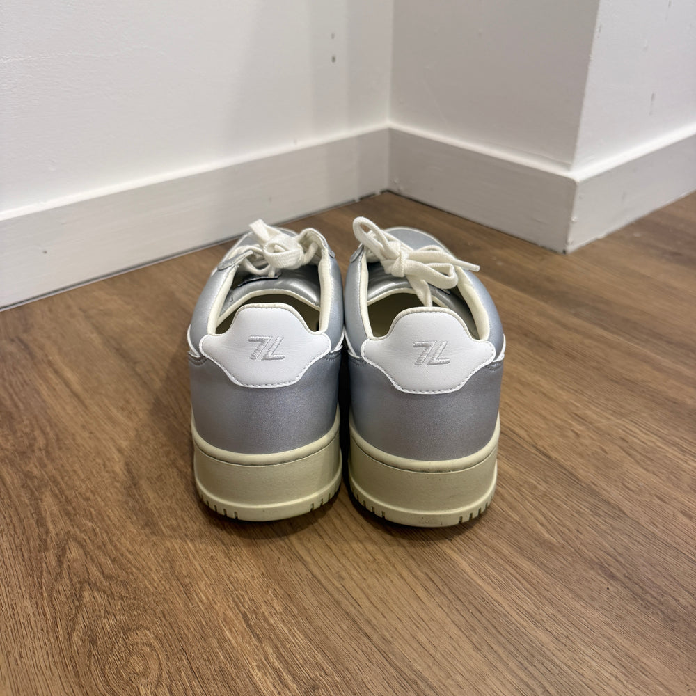 B1 Silber - 42 (Secondhand)