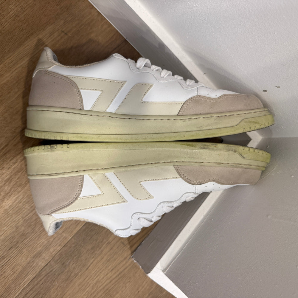 Bêta B1 Beige - 44 (Secondhand)
