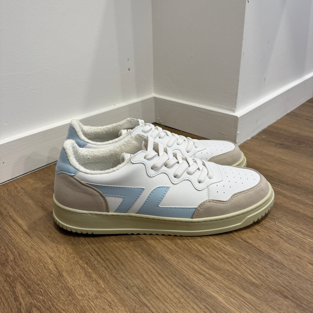 Bêta B1 Blau – 46 (Secondhand)