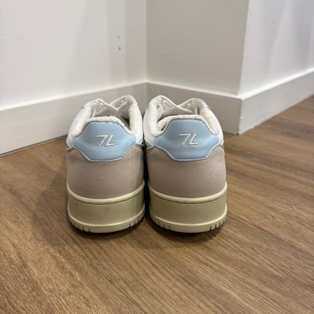 Bêta B1 Blau – 46 (Secondhand)